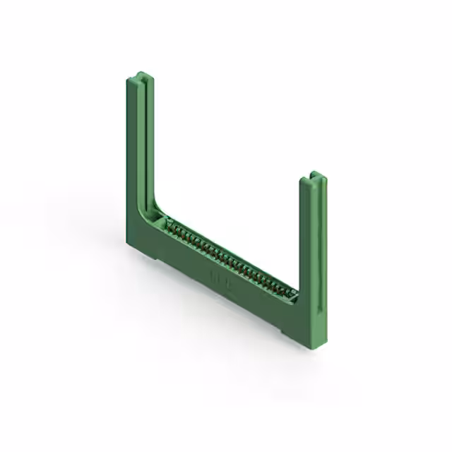 345-026-542-158 EDAC Inc.  Edgeboard Connectors